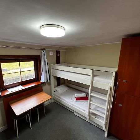 The Boat - Hostel&Chill Krakow Exterior photo