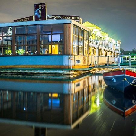 The Boat - Hostel&Chill Krakow Exterior photo