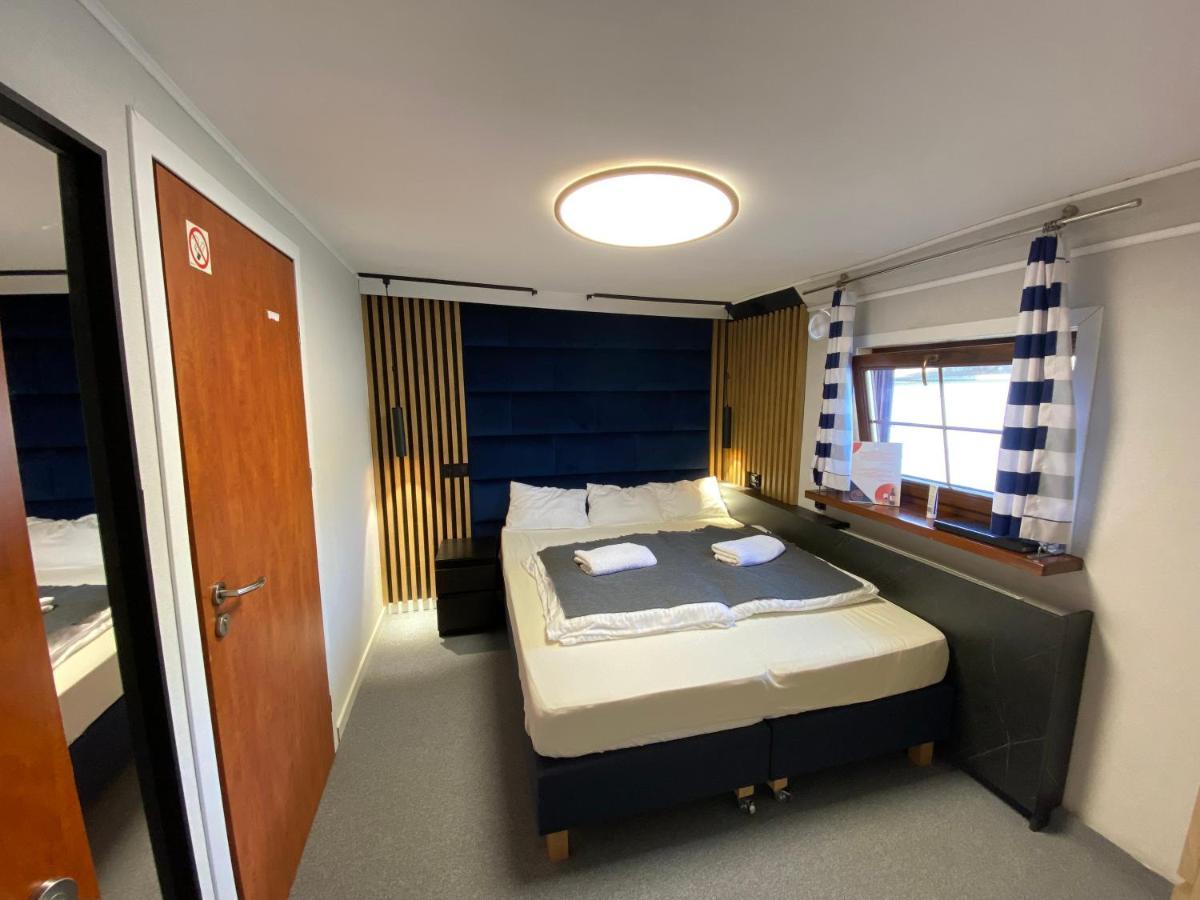 The Boat - Hostel&Chill Krakow Exterior photo