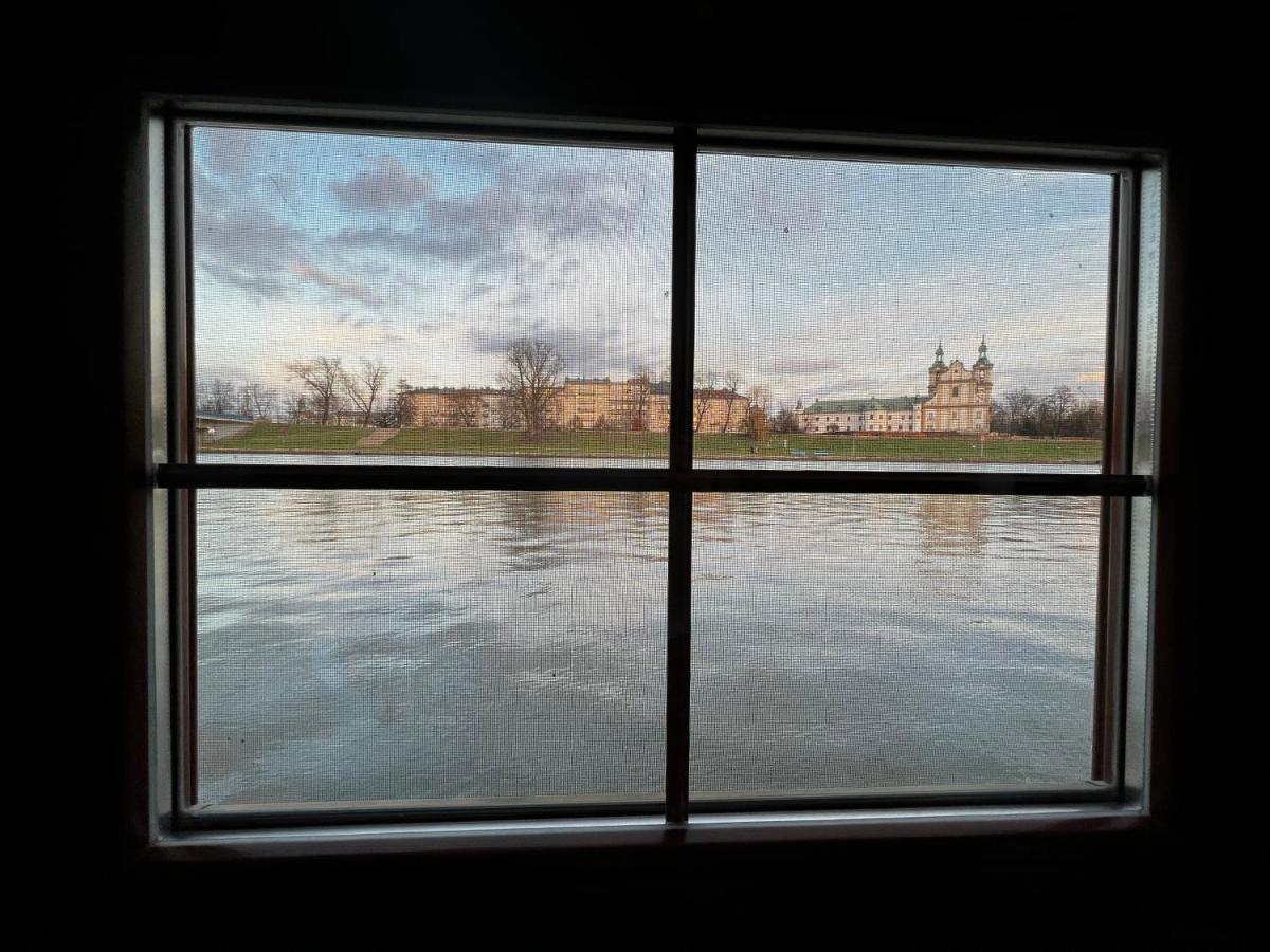 The Boat - Hostel&Chill Krakow Exterior photo
