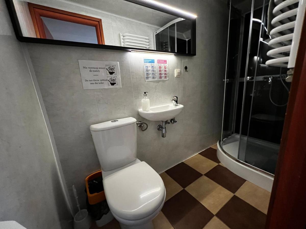 The Boat - Hostel&Chill Krakow Exterior photo