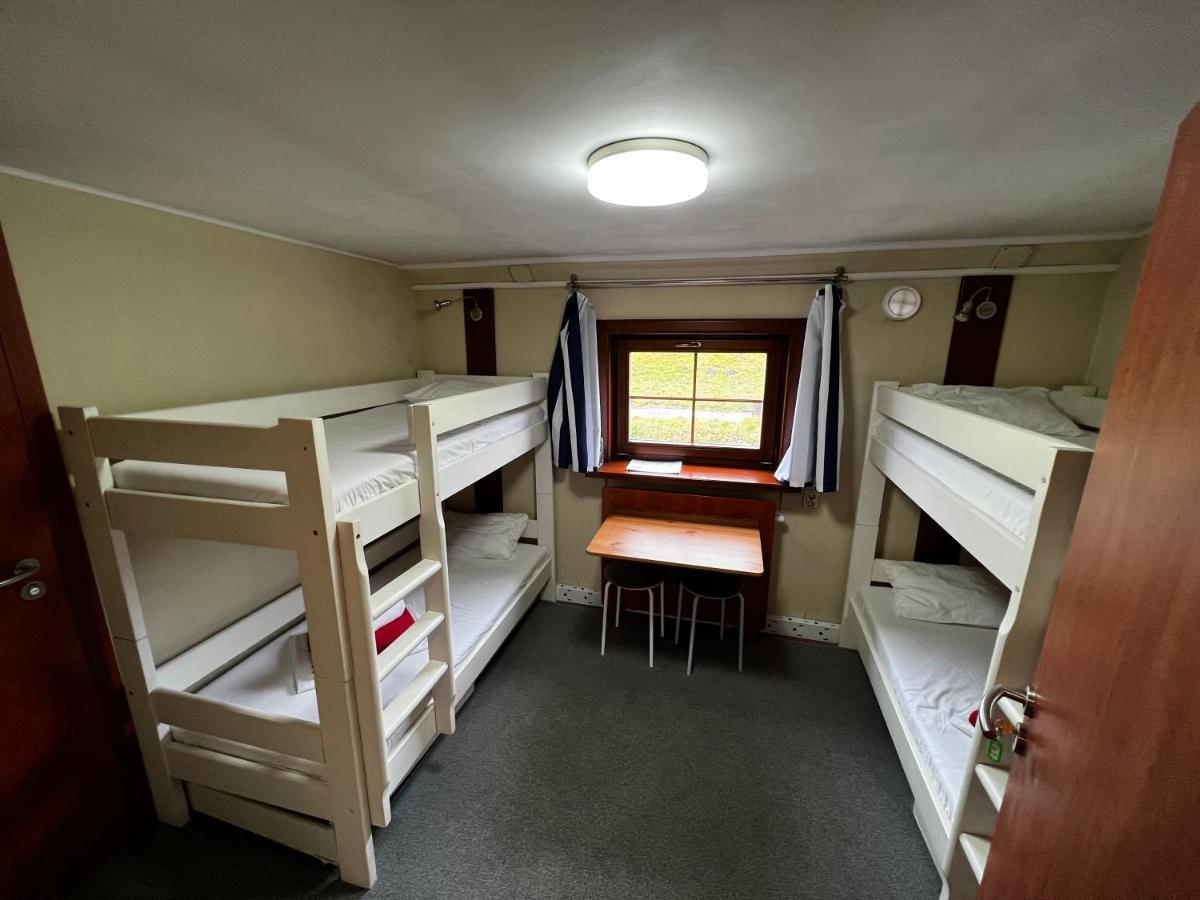 The Boat - Hostel&Chill Krakow Exterior photo