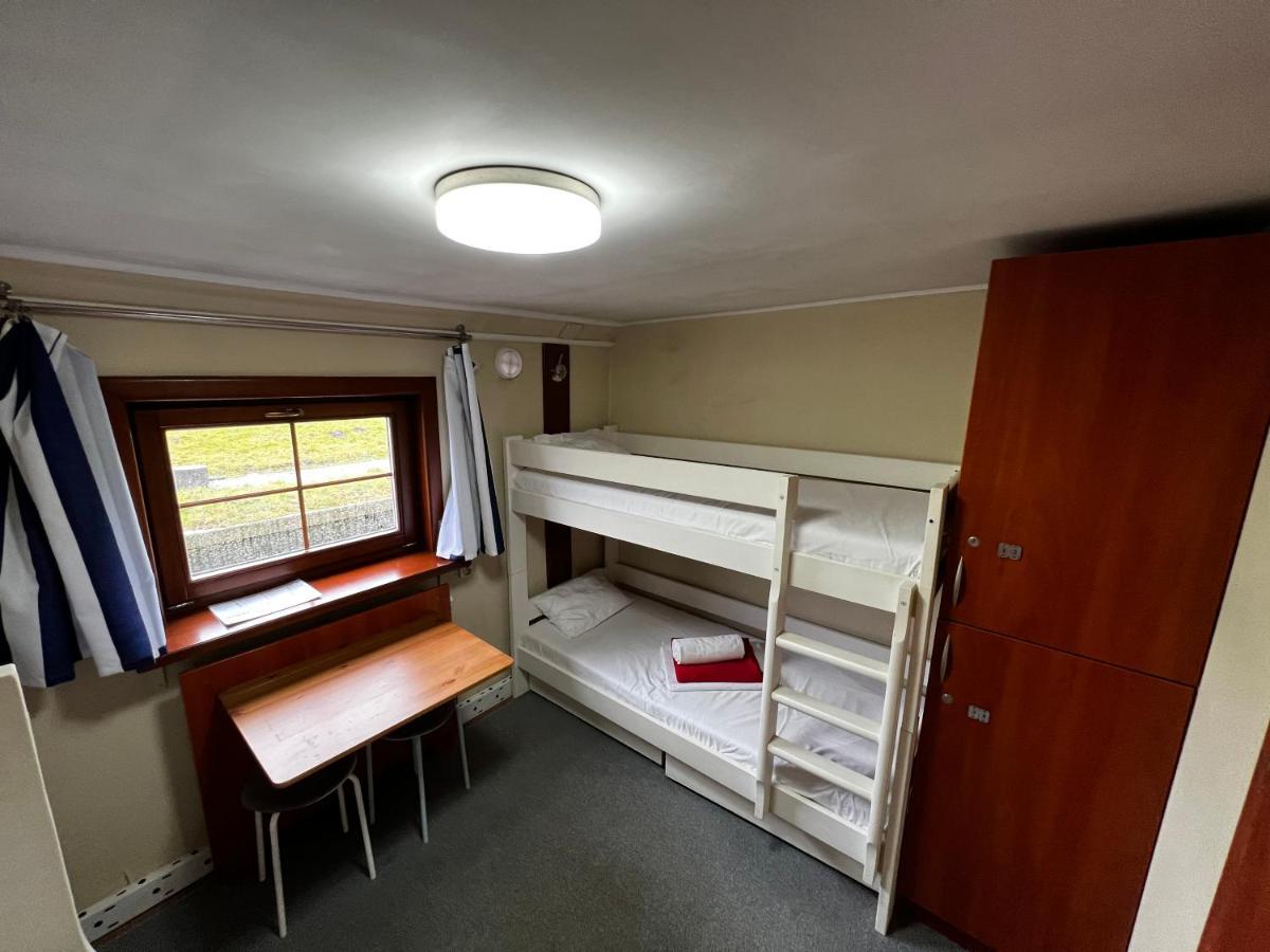 The Boat - Hostel&Chill Krakow Exterior photo